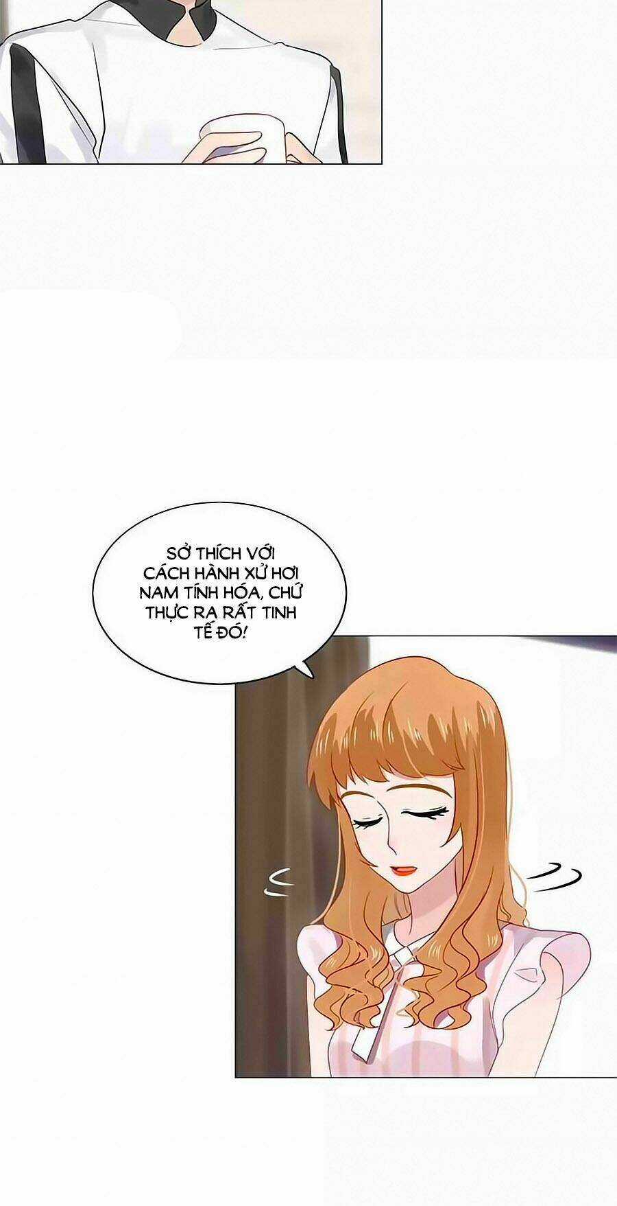 Kết Hôn Không Dễ - Chapter 82 - Trang 9