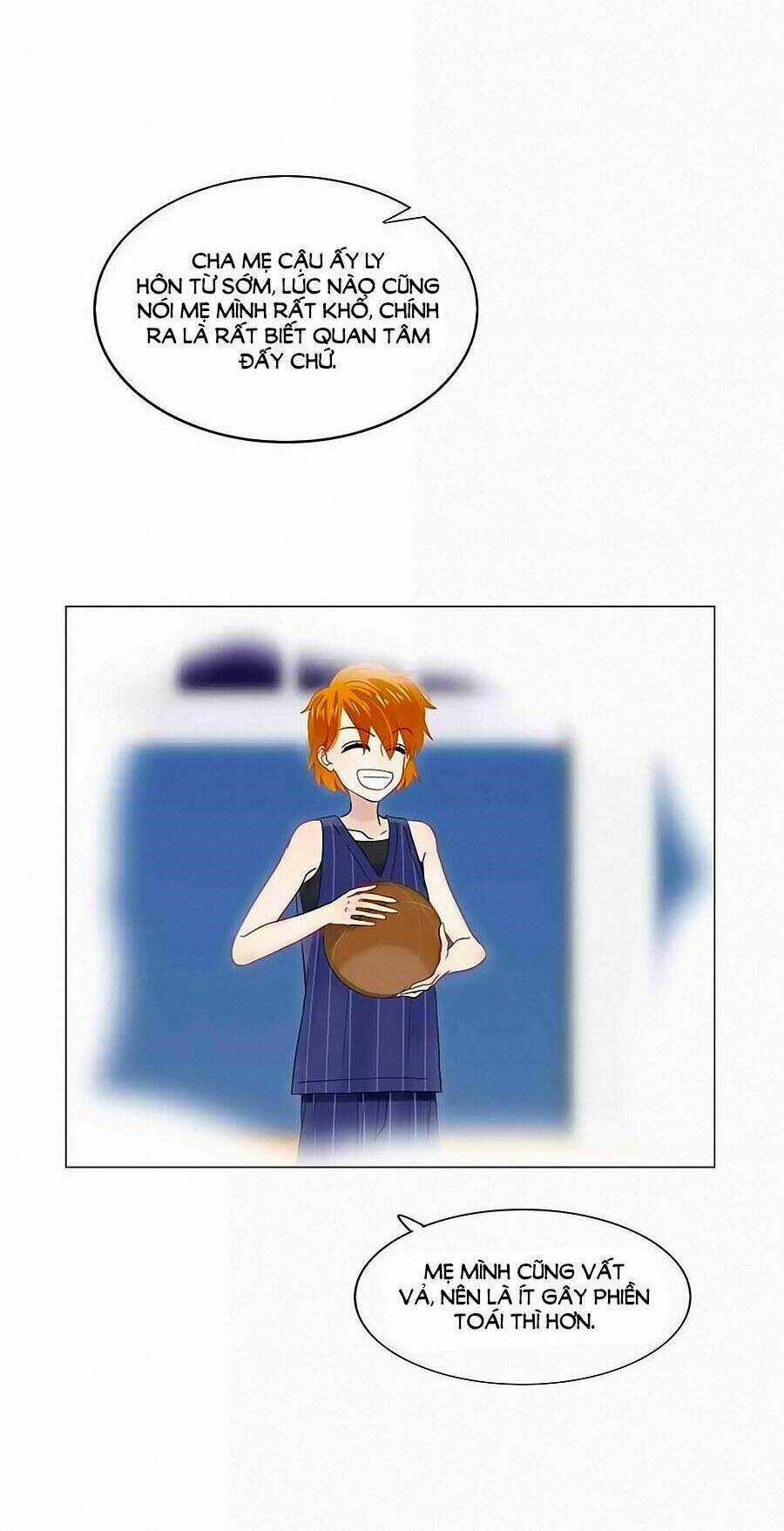 Kết Hôn Không Dễ - Chapter 82 - Trang 10