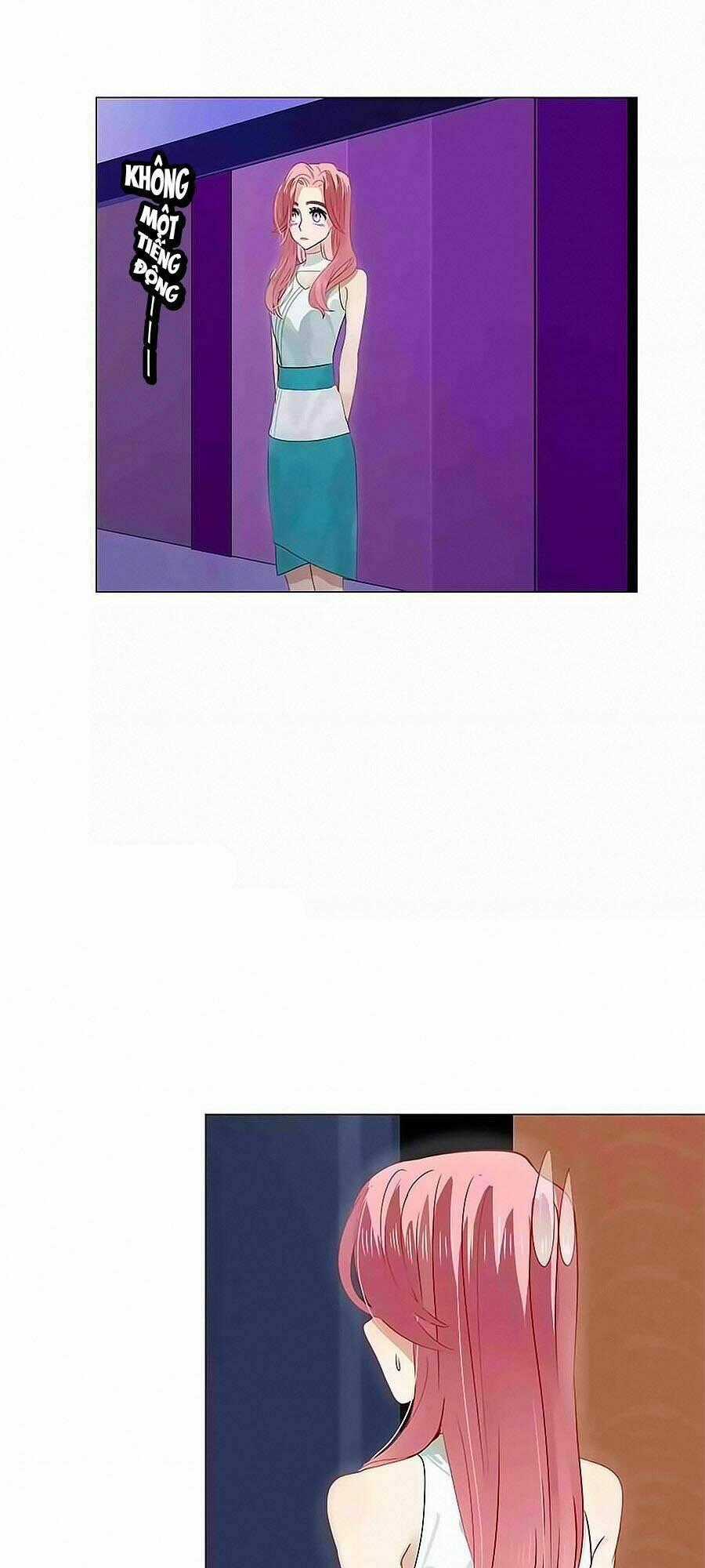 Kết Hôn Không Dễ - Chapter 83 - Trang 2