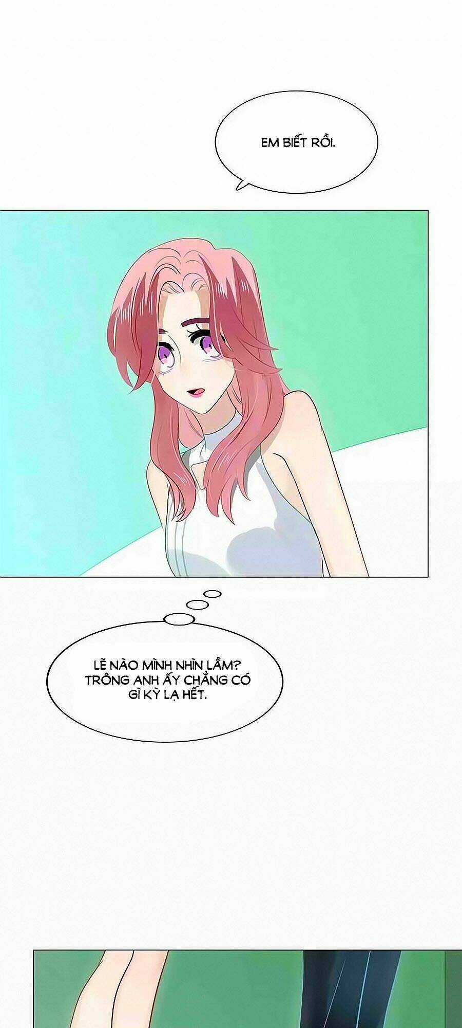 Kết Hôn Không Dễ - Chapter 83 - Trang 11