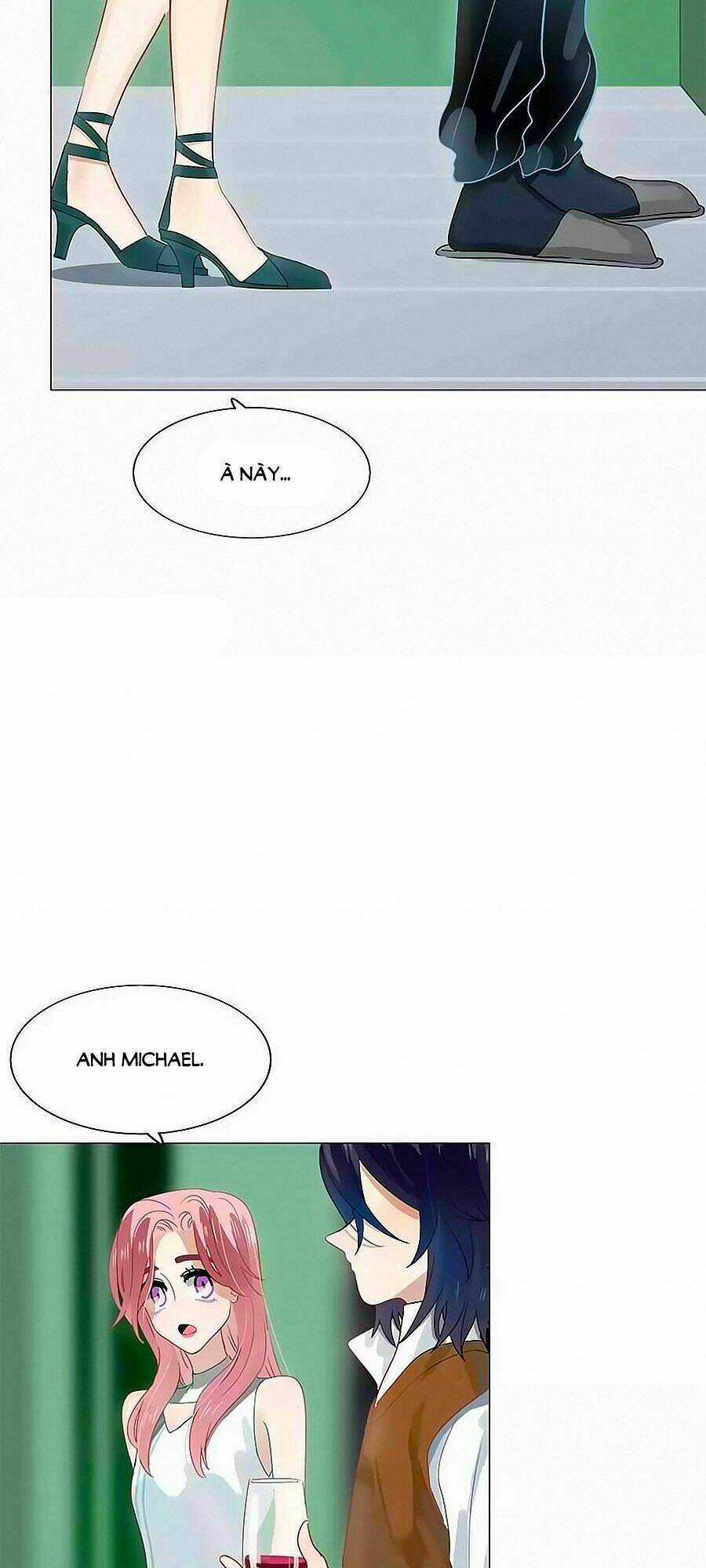 Kết Hôn Không Dễ - Chapter 83 - Trang 12