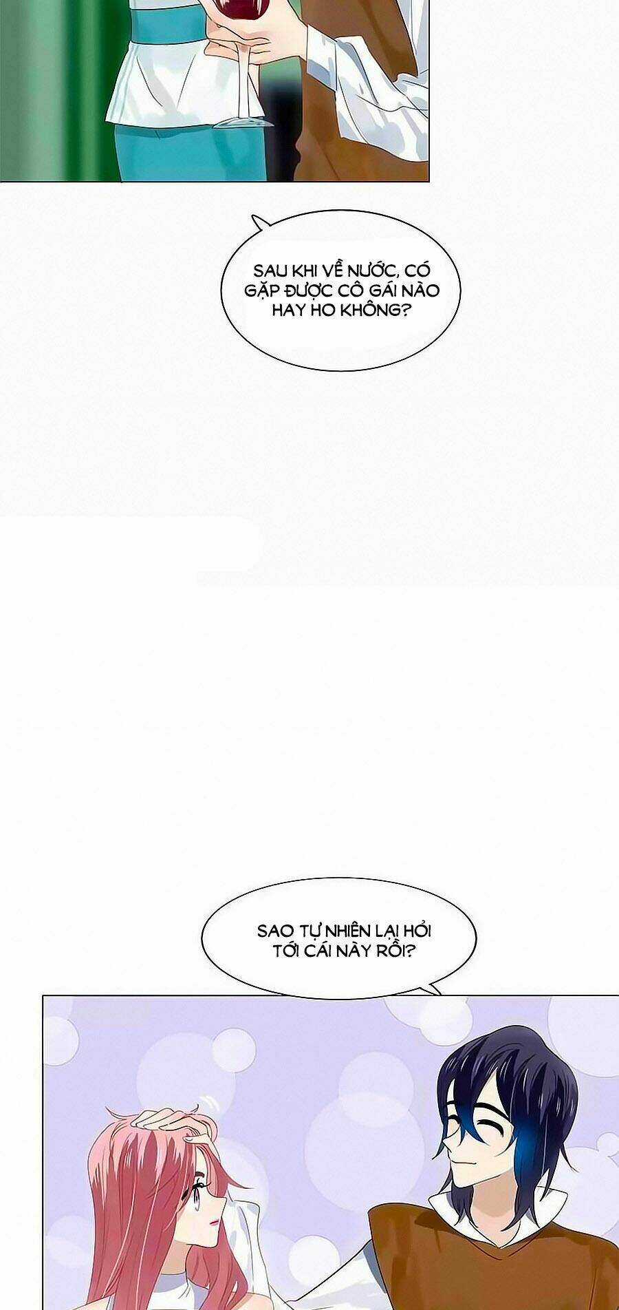 Kết Hôn Không Dễ - Chapter 83 - Trang 13