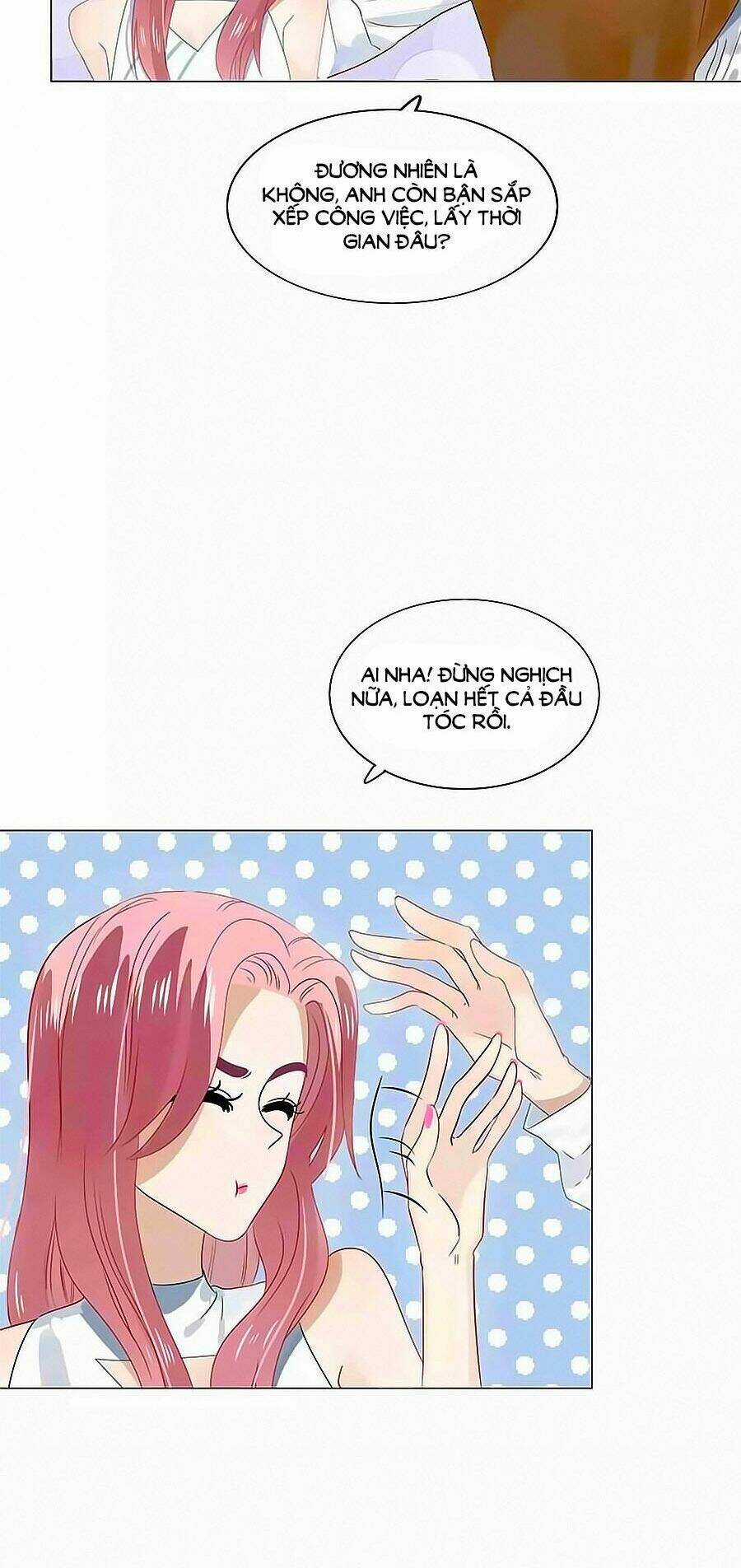 Kết Hôn Không Dễ - Chapter 83 - Trang 14