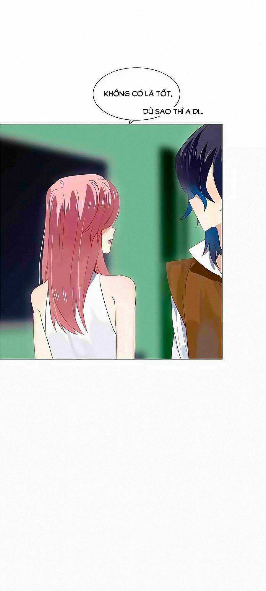 Kết Hôn Không Dễ - Chapter 83 - Trang 15