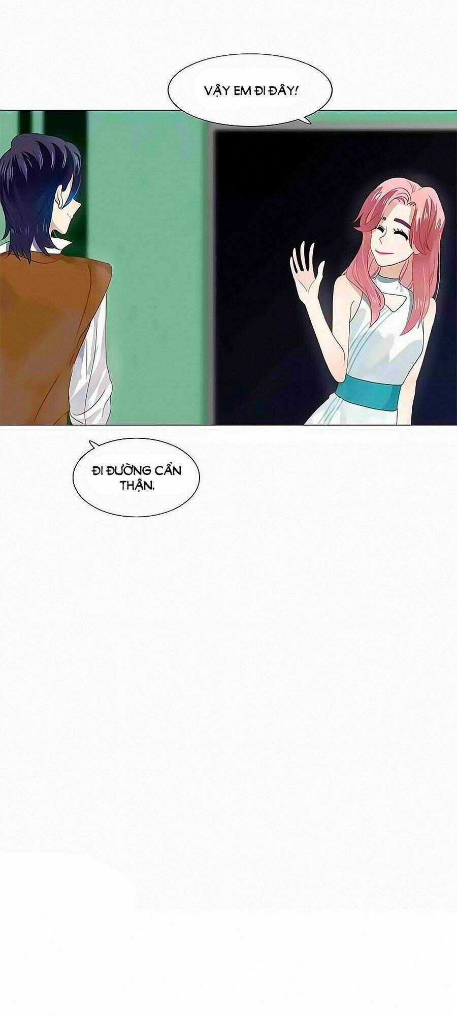 Kết Hôn Không Dễ - Chapter 83 - Trang 16