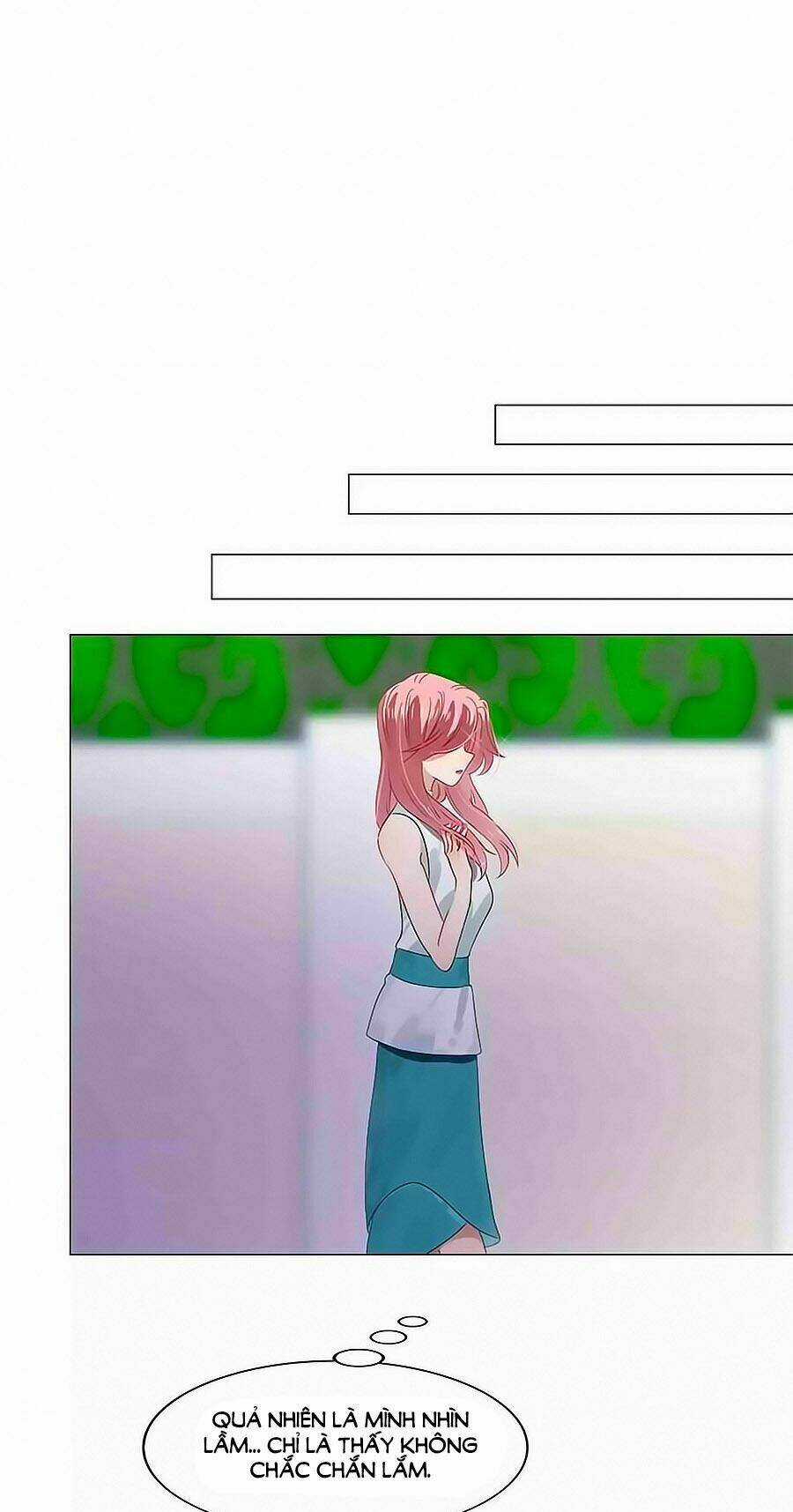 Kết Hôn Không Dễ - Chapter 83 - Trang 17