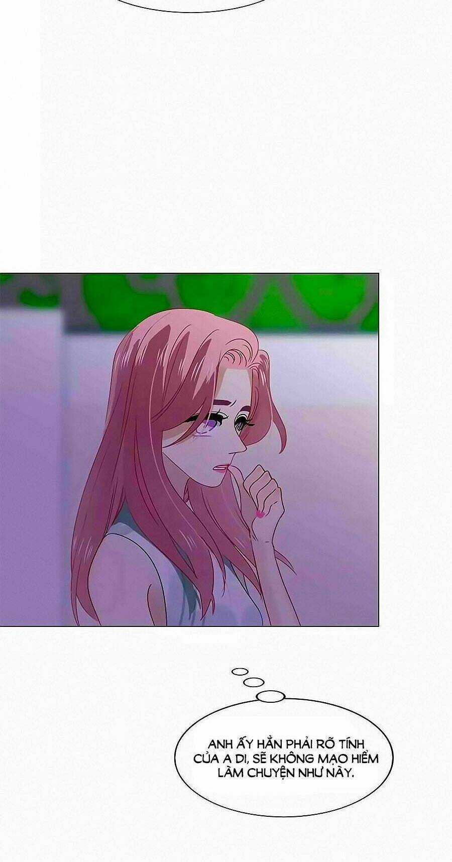 Kết Hôn Không Dễ - Chapter 83 - Trang 18