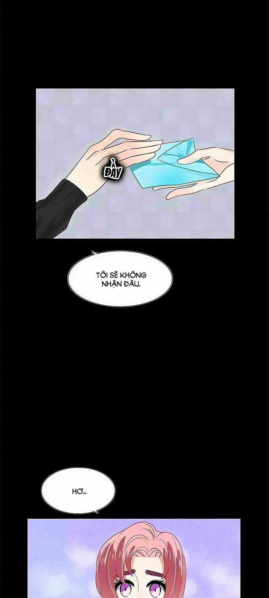 Kết Hôn Không Dễ - Chapter 83 - Trang 20