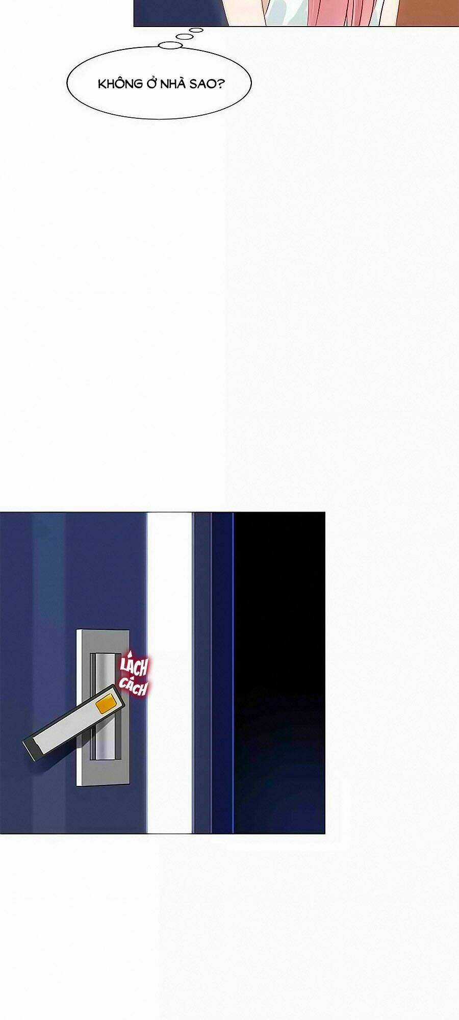 Kết Hôn Không Dễ - Chapter 83 - Trang 3