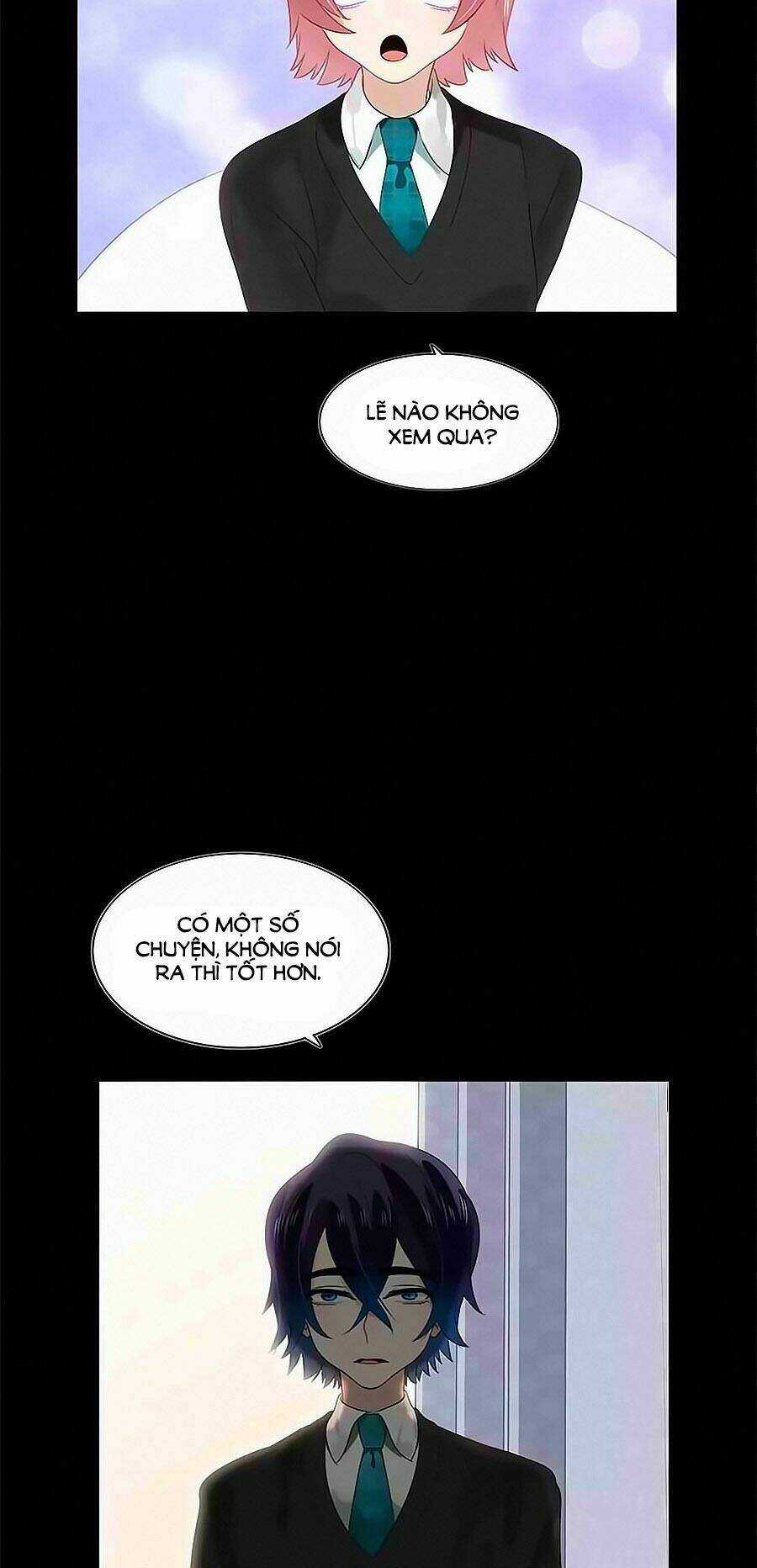 Kết Hôn Không Dễ - Chapter 83 - Trang 21