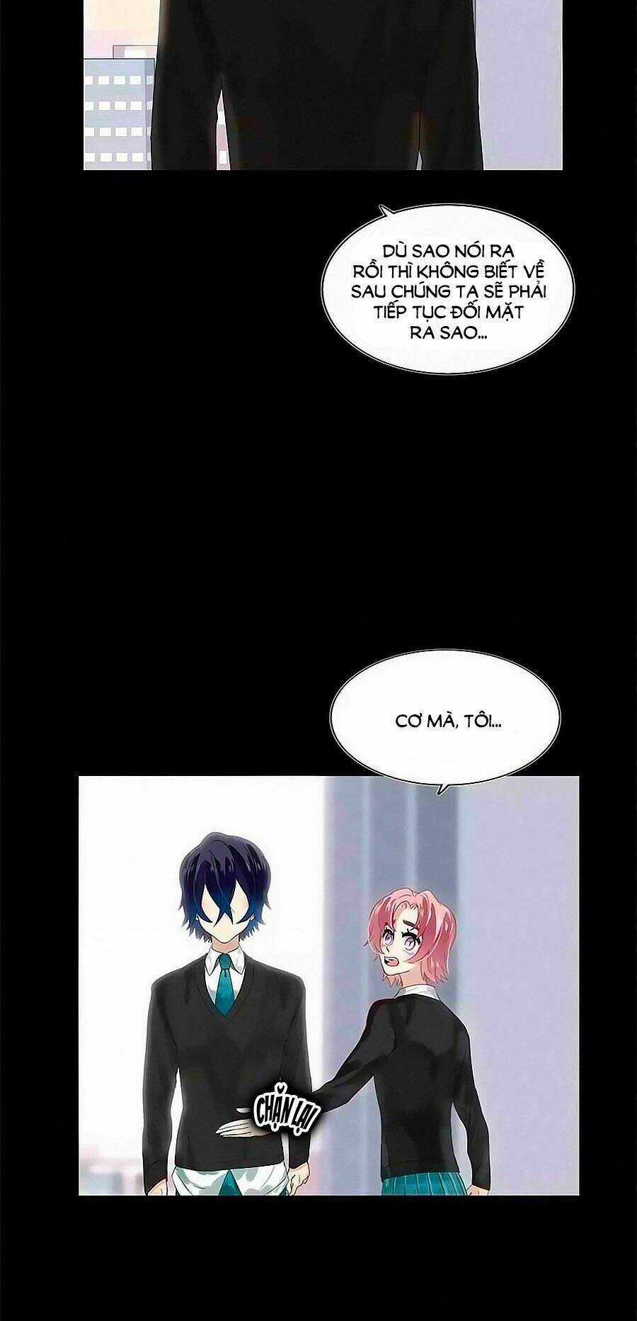 Kết Hôn Không Dễ - Chapter 83 - Trang 22