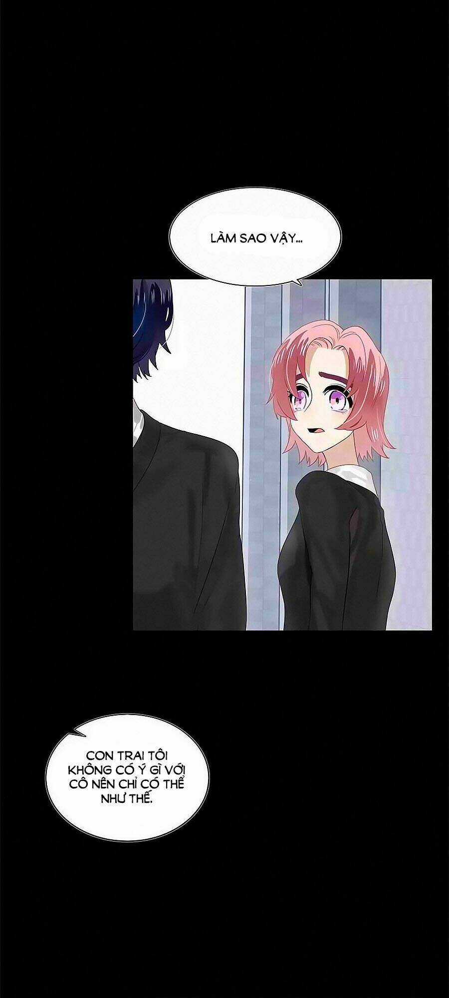 Kết Hôn Không Dễ - Chapter 83 - Trang 23