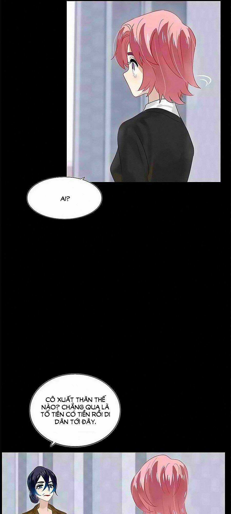 Kết Hôn Không Dễ - Chapter 83 - Trang 24