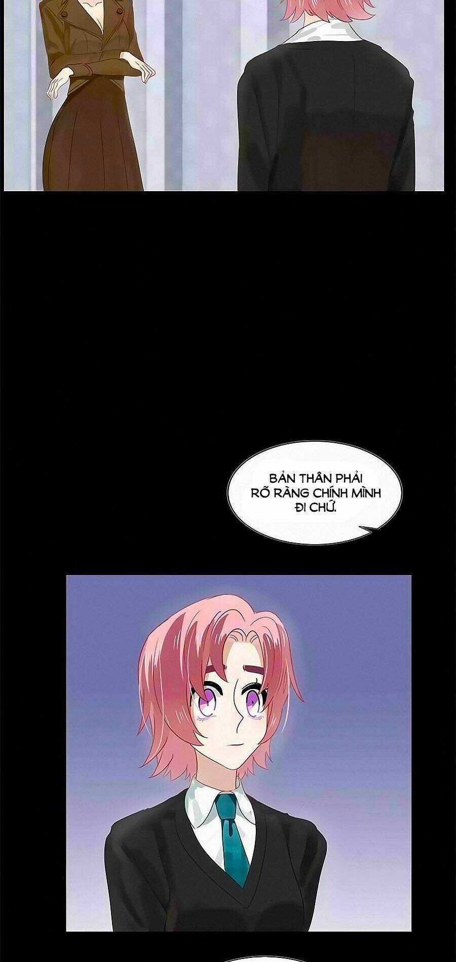 Kết Hôn Không Dễ - Chapter 83 - Trang 25