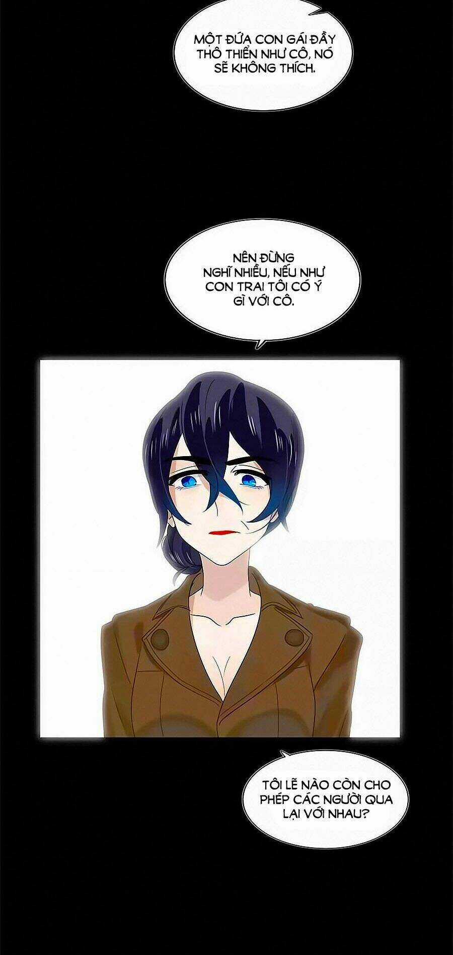 Kết Hôn Không Dễ - Chapter 83 - Trang 26