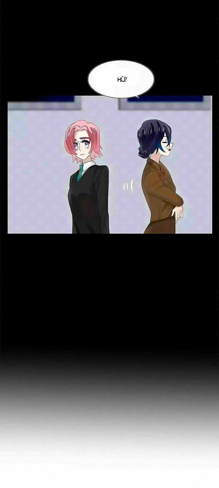 Kết Hôn Không Dễ - Chapter 83 - Trang 27