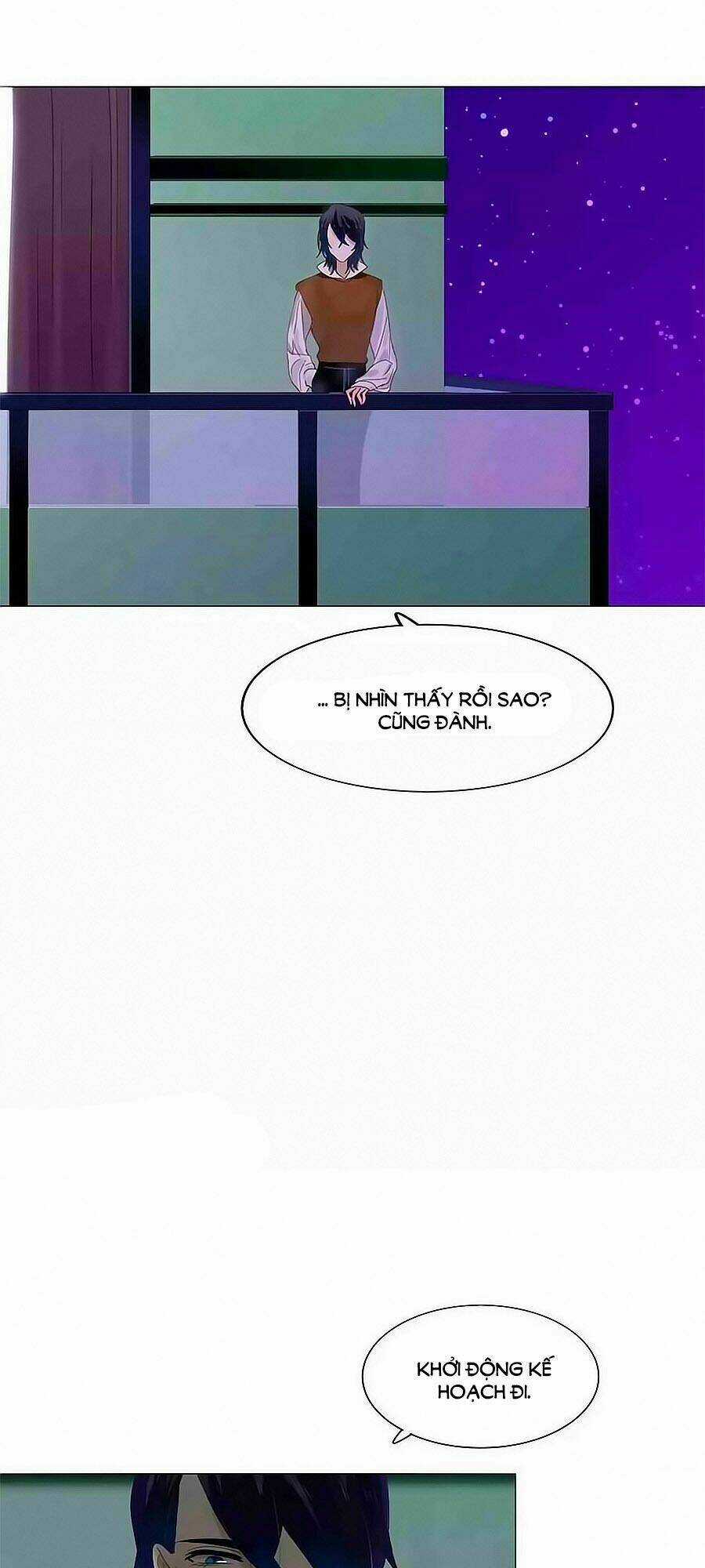 Kết Hôn Không Dễ - Chapter 83 - Trang 29