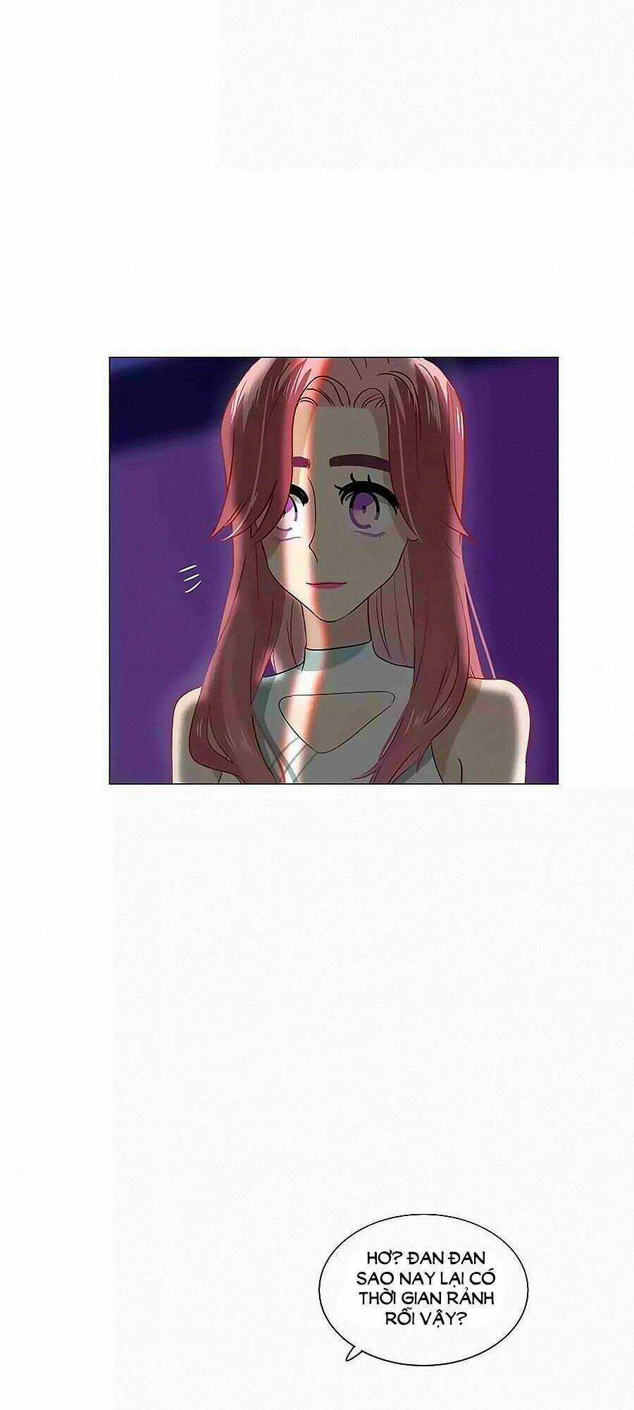 Kết Hôn Không Dễ - Chapter 83 - Trang 4