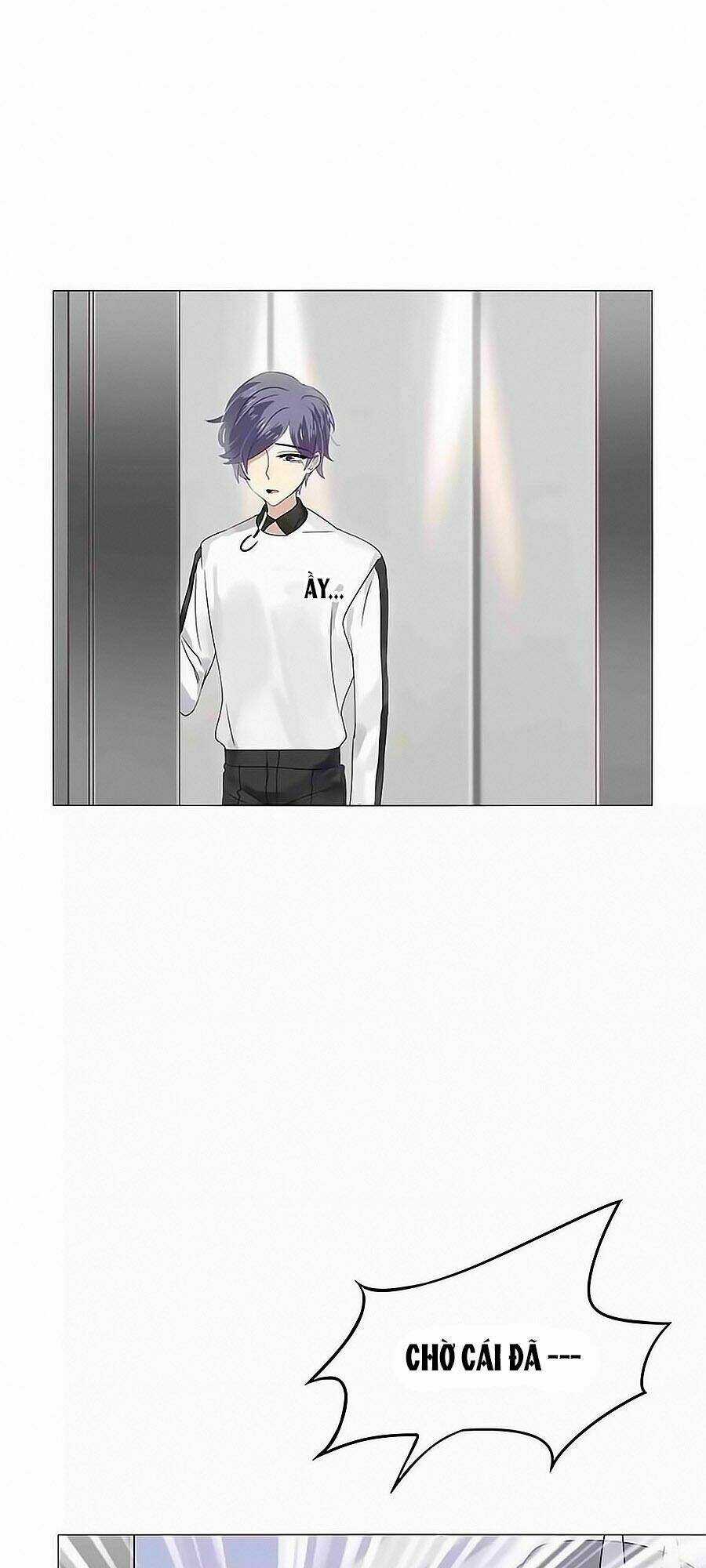 Kết Hôn Không Dễ - Chapter 83 - Trang 32