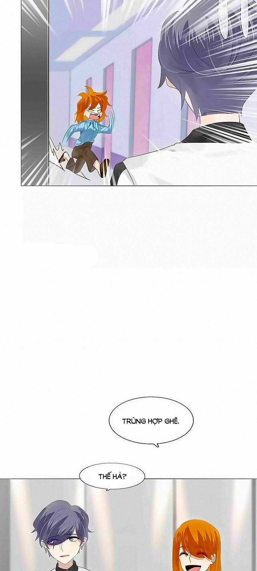 Kết Hôn Không Dễ - Chapter 83 - Trang 33