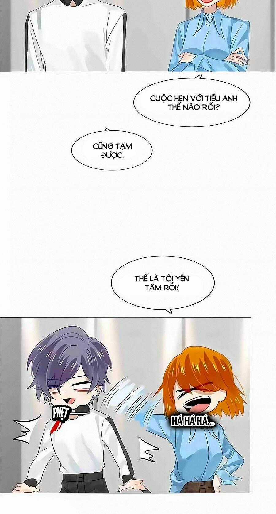 Kết Hôn Không Dễ - Chapter 83 - Trang 34