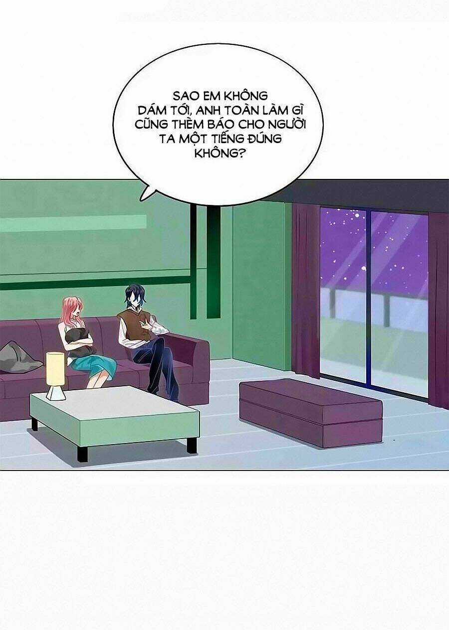 Kết Hôn Không Dễ - Chapter 83 - Trang 6