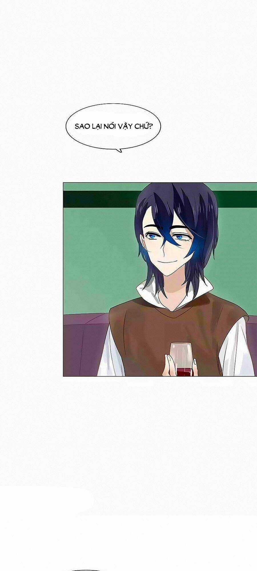 Kết Hôn Không Dễ - Chapter 83 - Trang 7