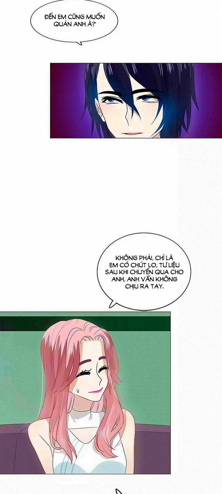 Kết Hôn Không Dễ - Chapter 83 - Trang 8