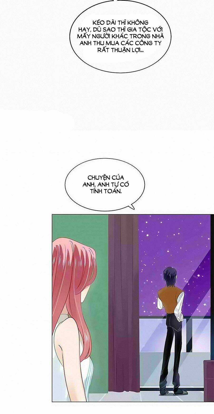 Kết Hôn Không Dễ - Chapter 83 - Trang 9