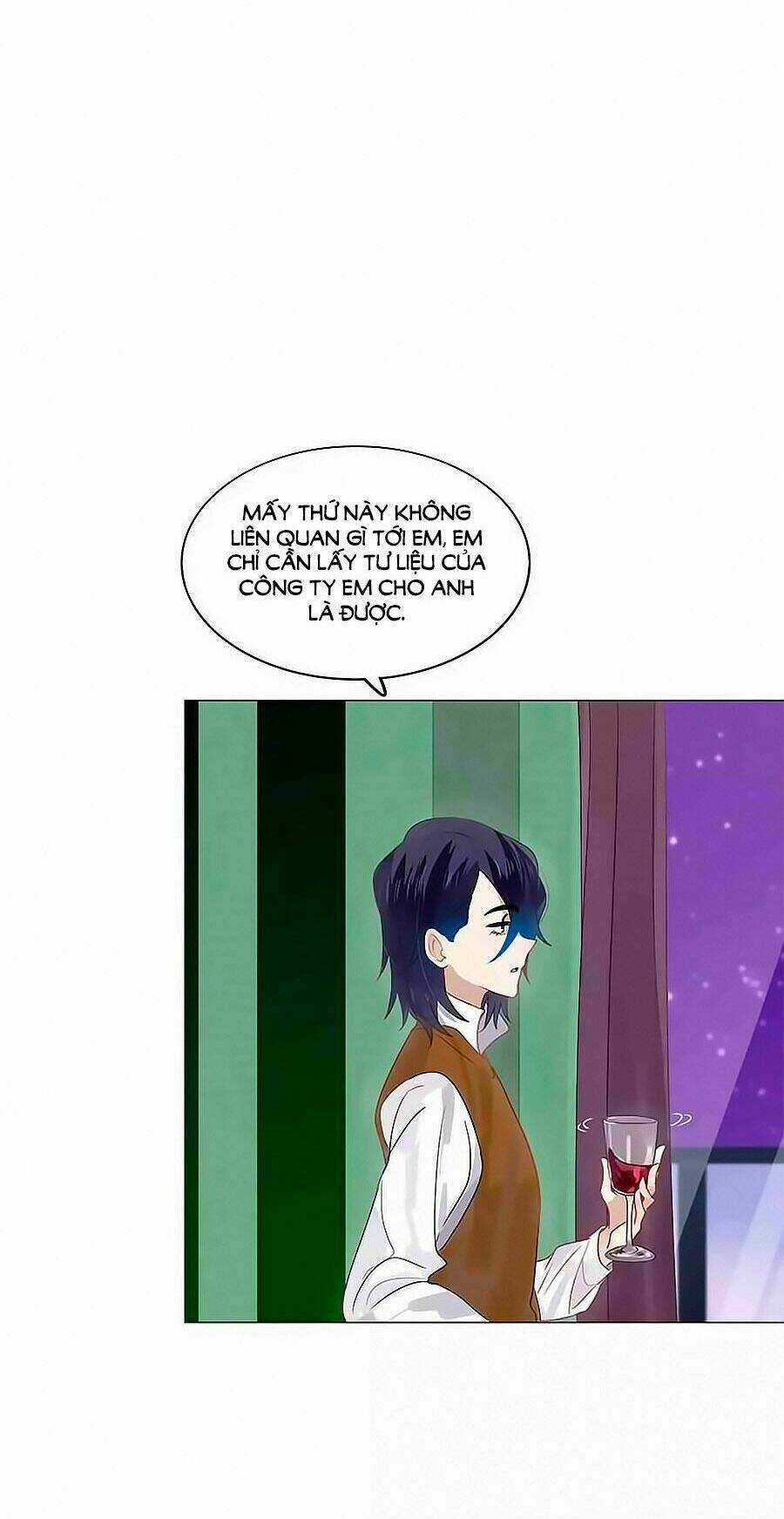 Kết Hôn Không Dễ - Chapter 83 - Trang 10