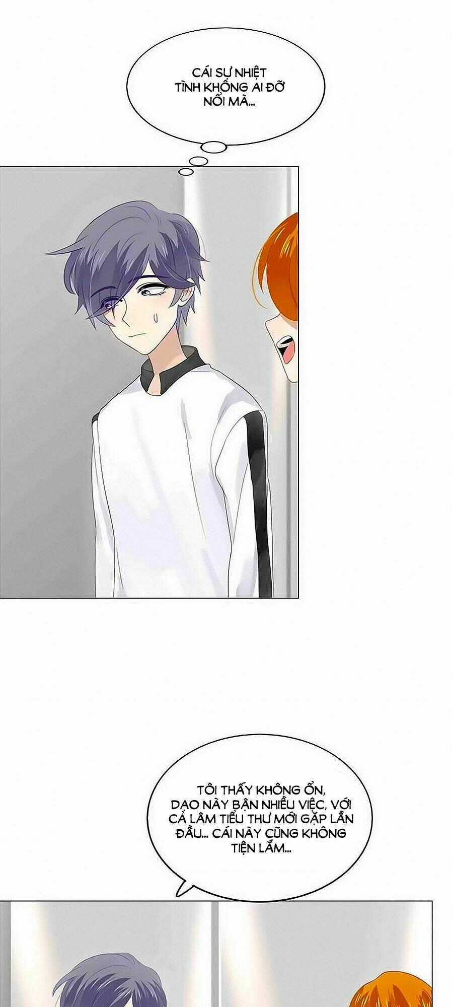 Kết Hôn Không Dễ - Chapter 84 - Trang 2