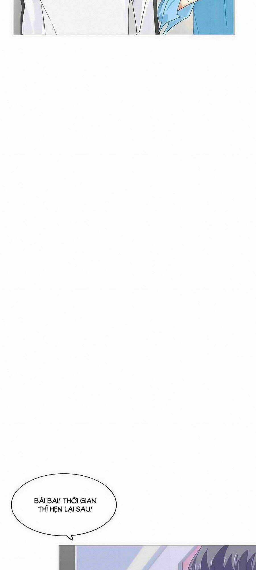 Kết Hôn Không Dễ - Chapter 84 - Trang 12