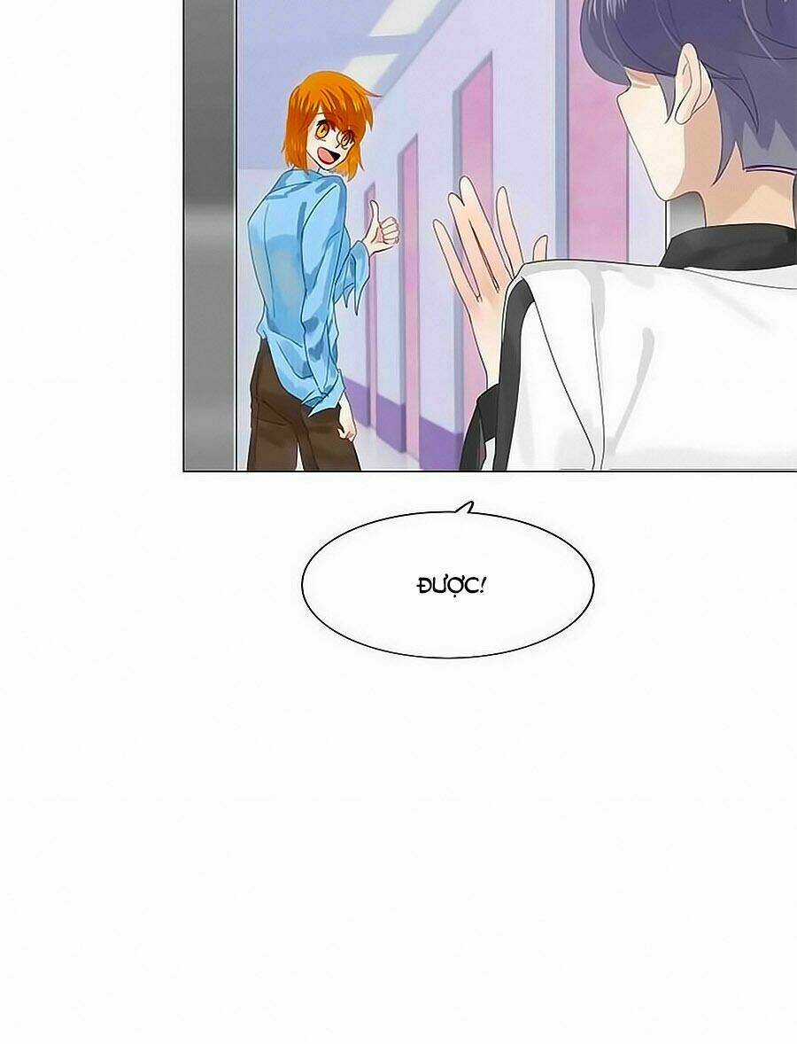 Kết Hôn Không Dễ - Chapter 84 - Trang 13