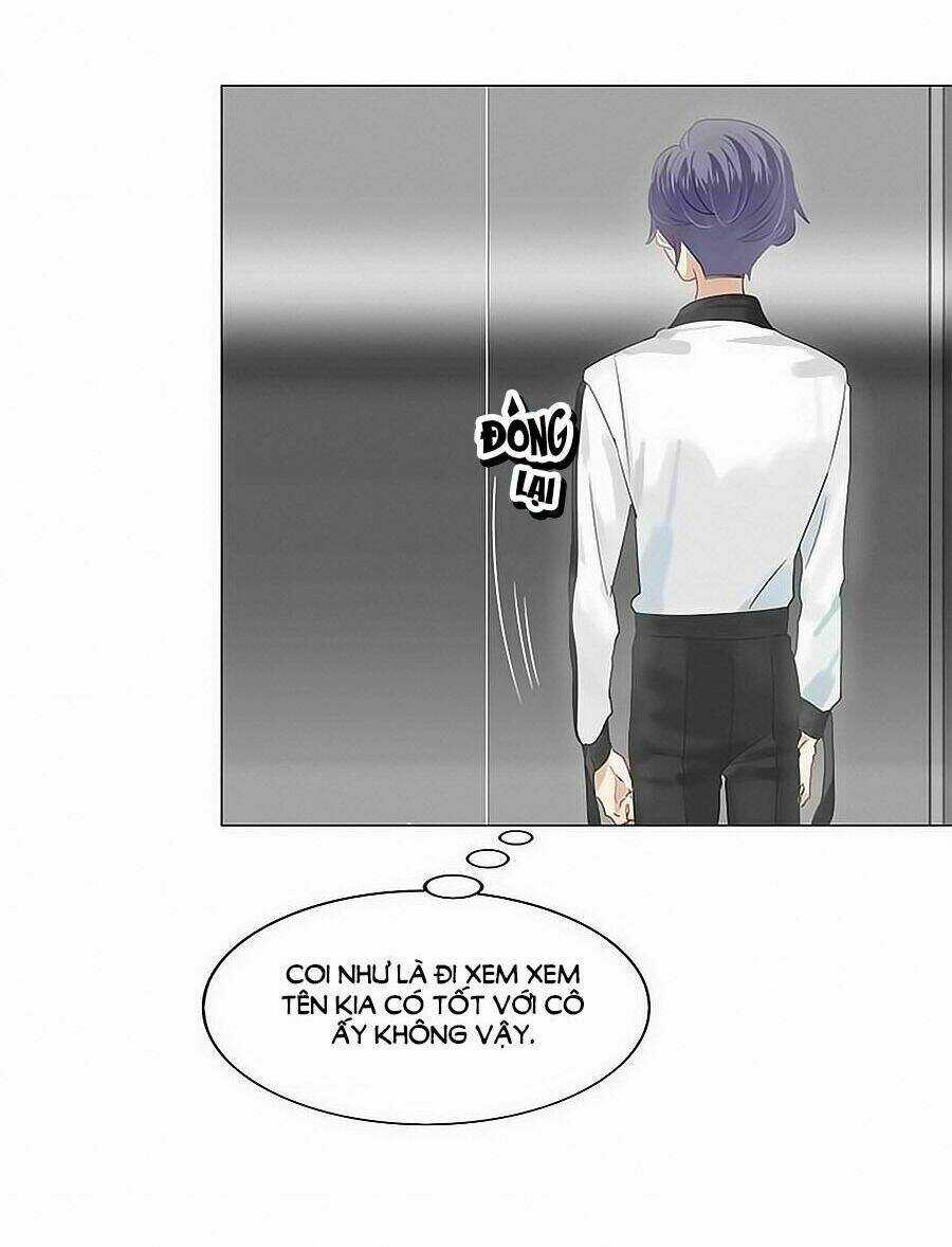 Kết Hôn Không Dễ - Chapter 84 - Trang 14