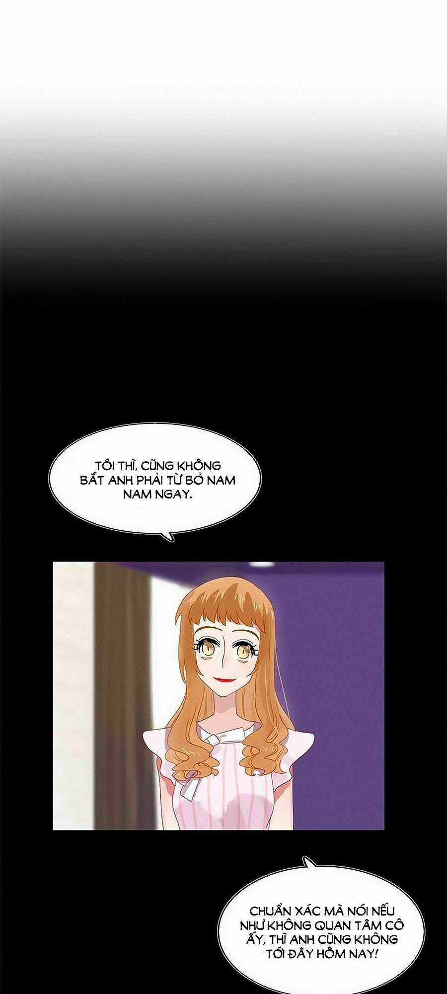 Kết Hôn Không Dễ - Chapter 84 - Trang 15