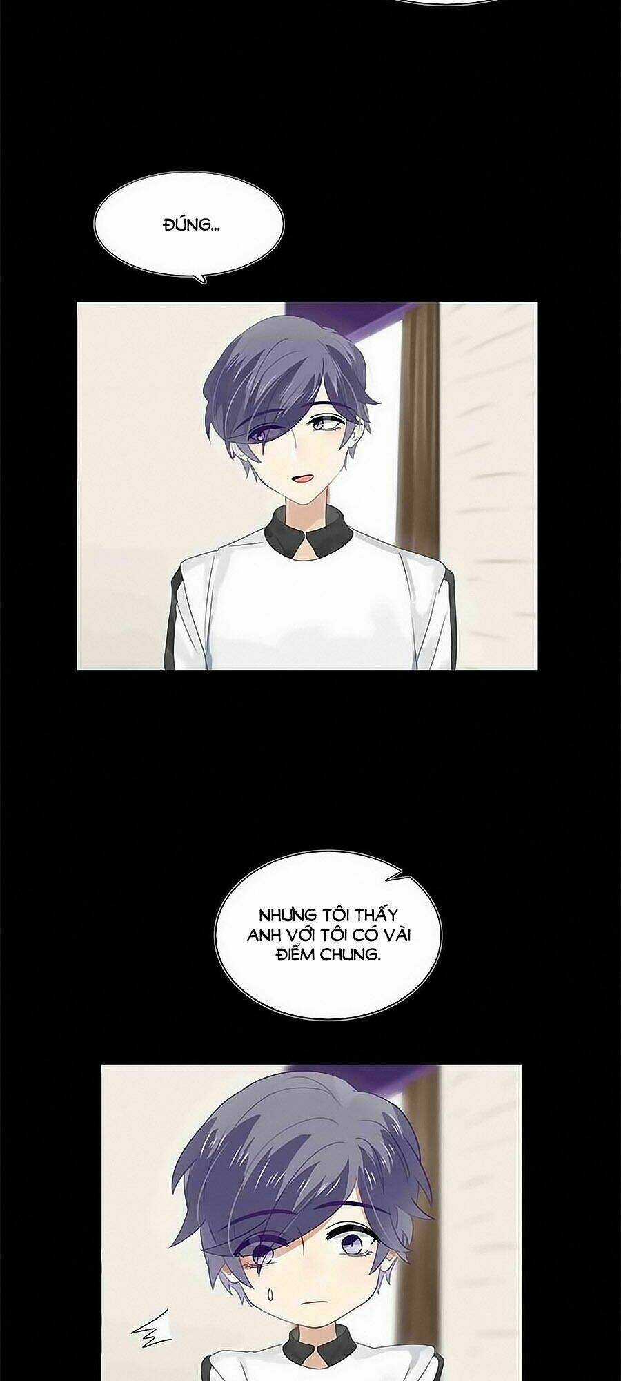 Kết Hôn Không Dễ - Chapter 84 - Trang 16