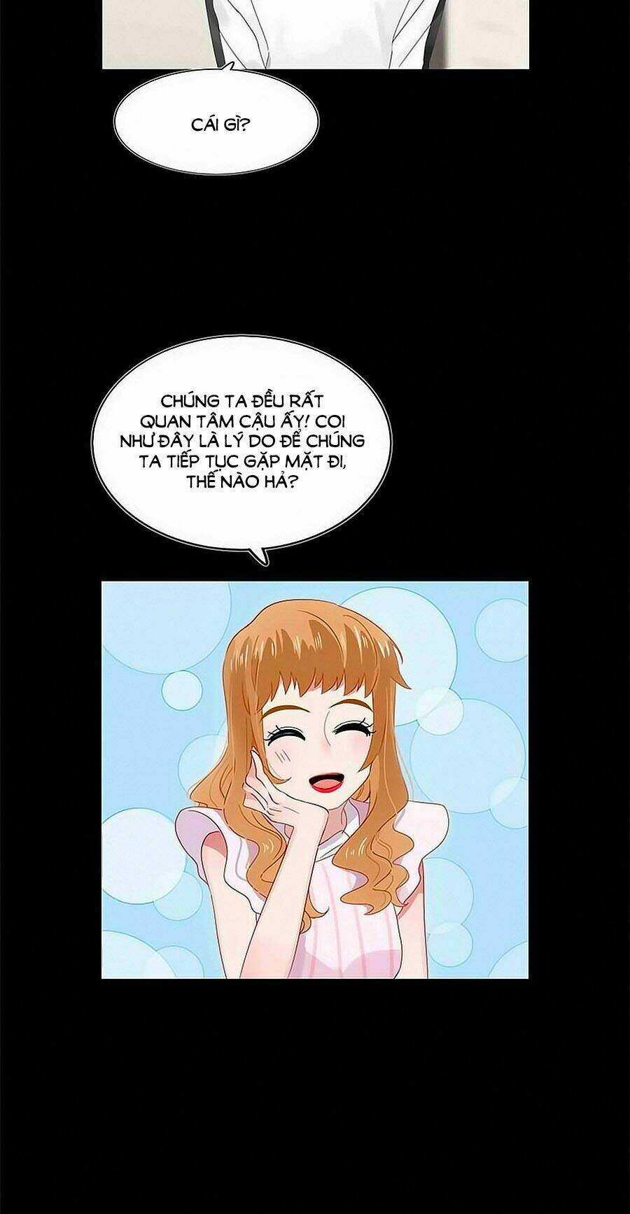 Kết Hôn Không Dễ - Chapter 84 - Trang 17