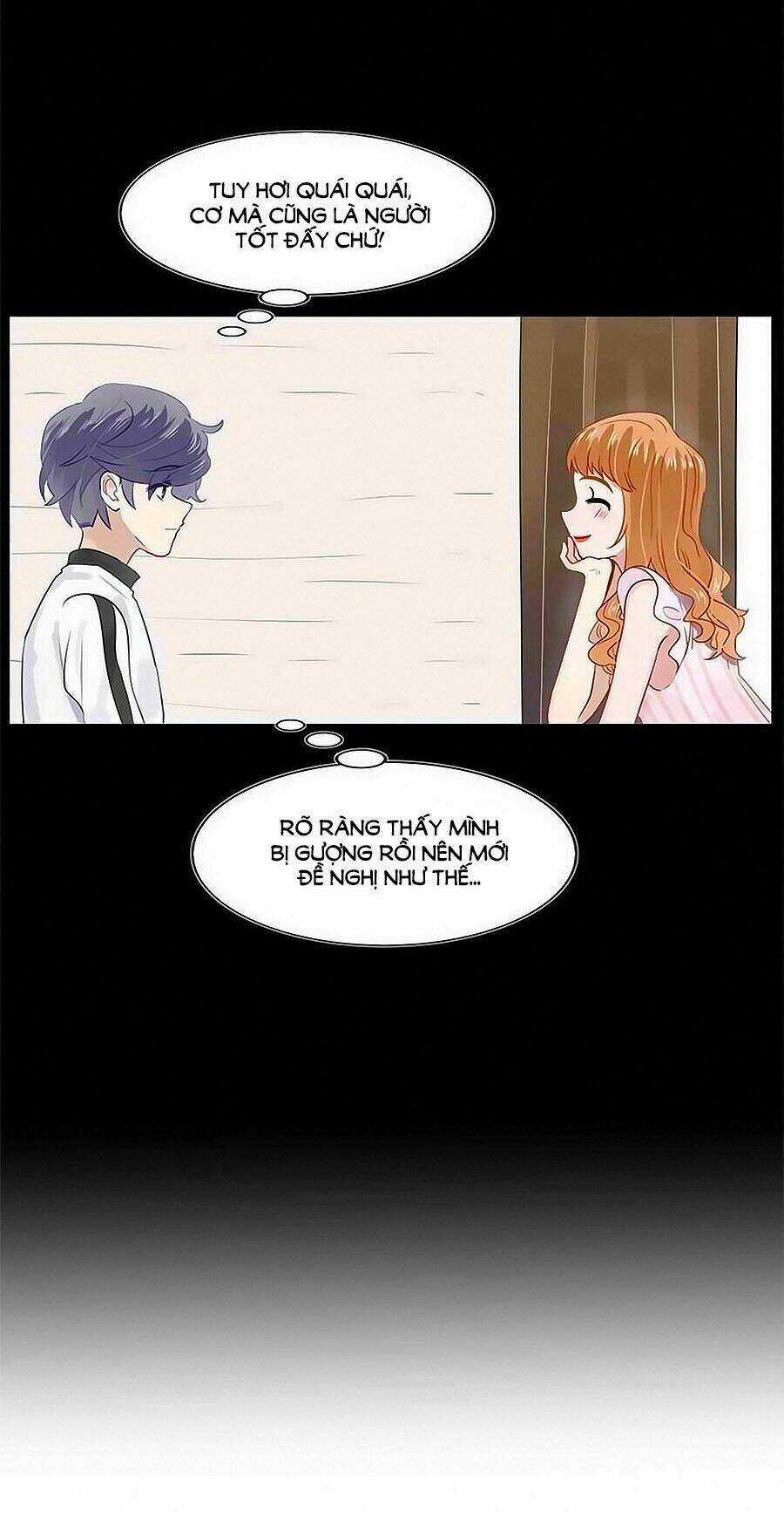 Kết Hôn Không Dễ - Chapter 84 - Trang 18