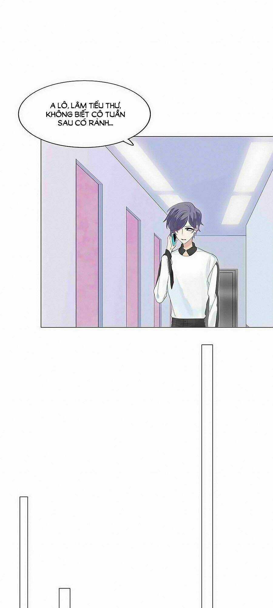 Kết Hôn Không Dễ - Chapter 84 - Trang 19