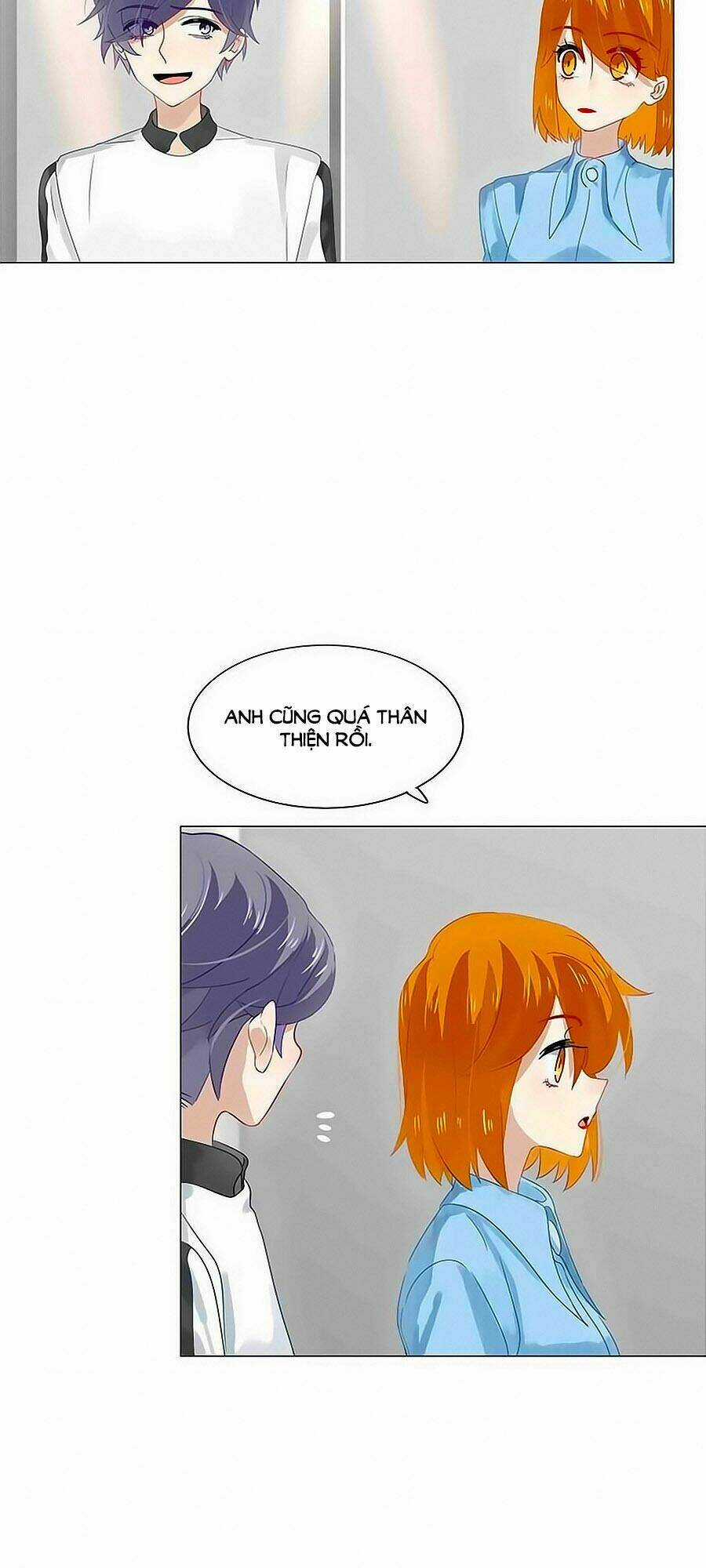 Kết Hôn Không Dễ - Chapter 84 - Trang 3