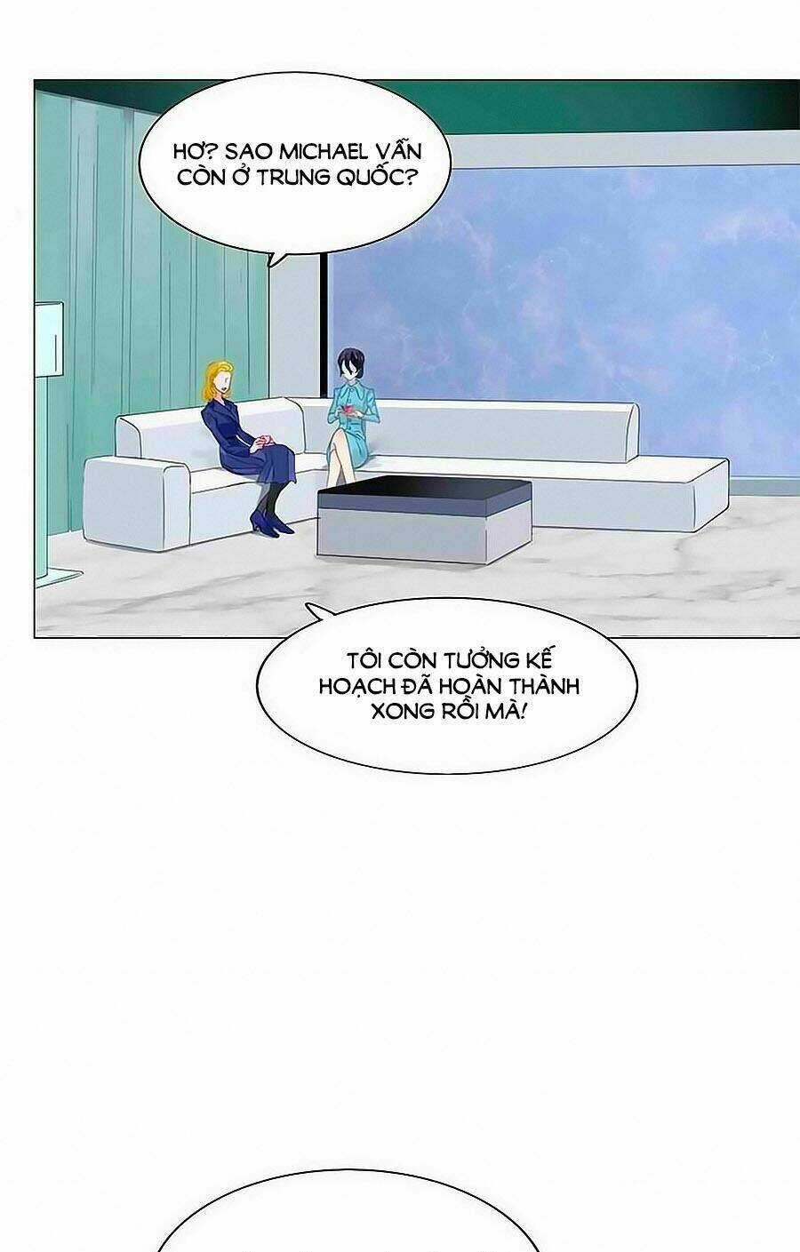 Kết Hôn Không Dễ - Chapter 84 - Trang 21