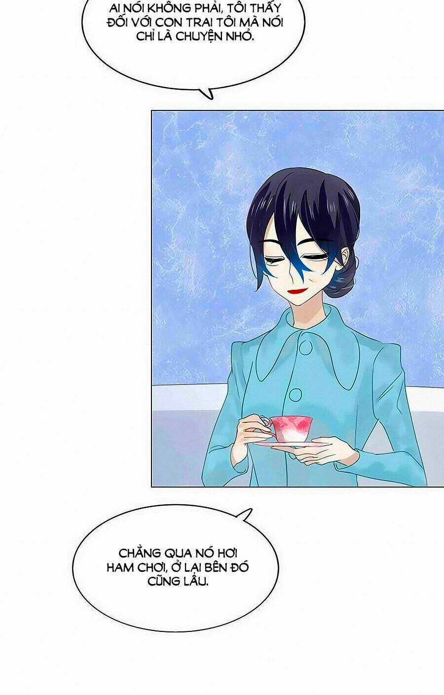 Kết Hôn Không Dễ - Chapter 84 - Trang 22