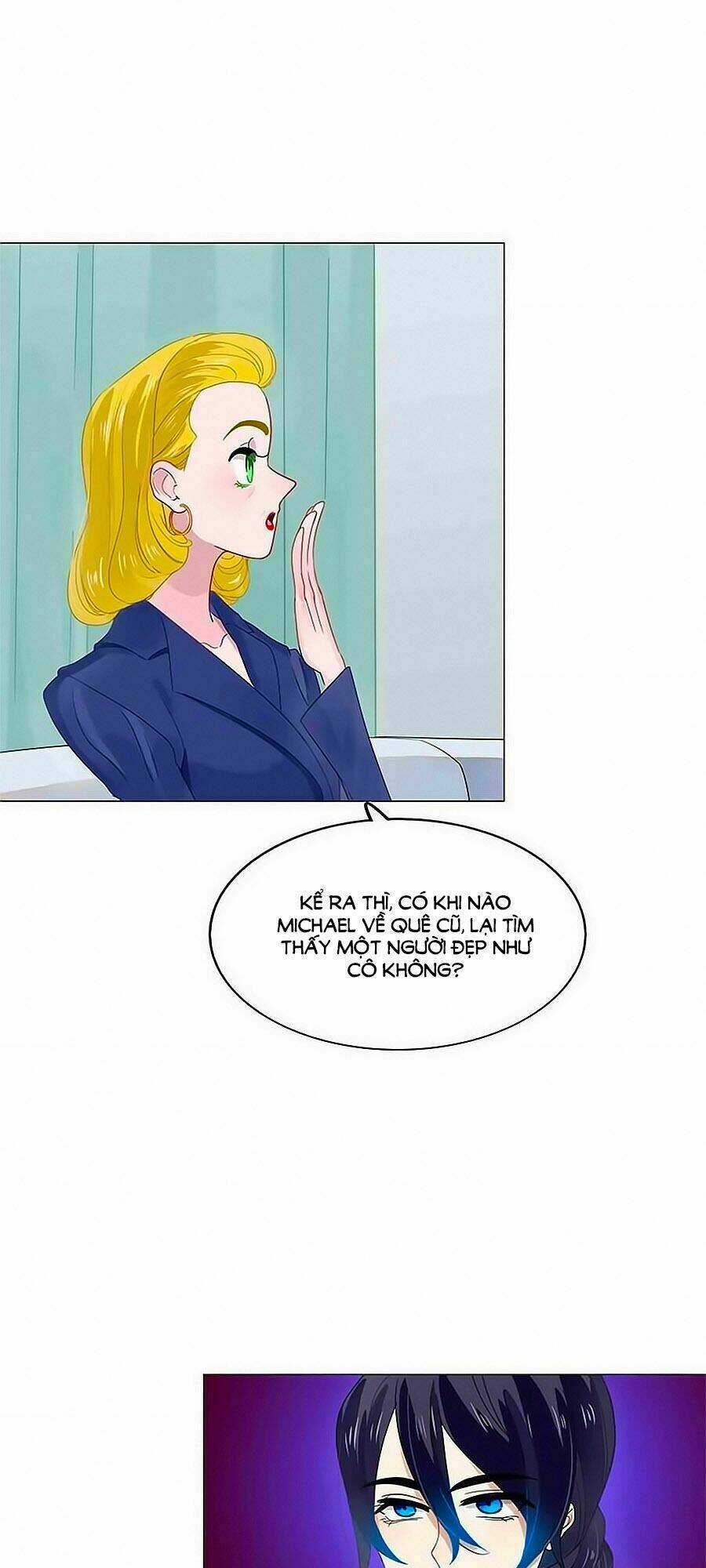 Kết Hôn Không Dễ - Chapter 84 - Trang 23