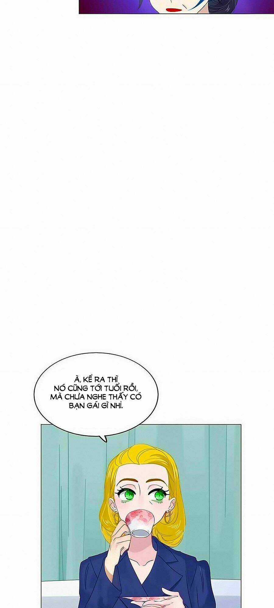 Kết Hôn Không Dễ - Chapter 84 - Trang 24