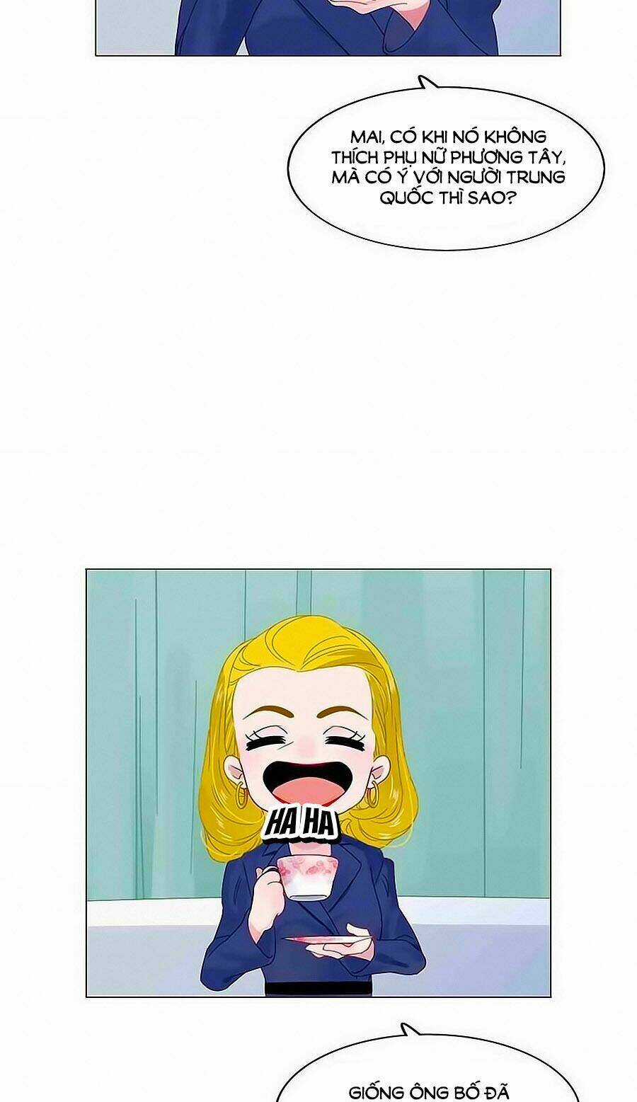 Kết Hôn Không Dễ - Chapter 84 - Trang 25