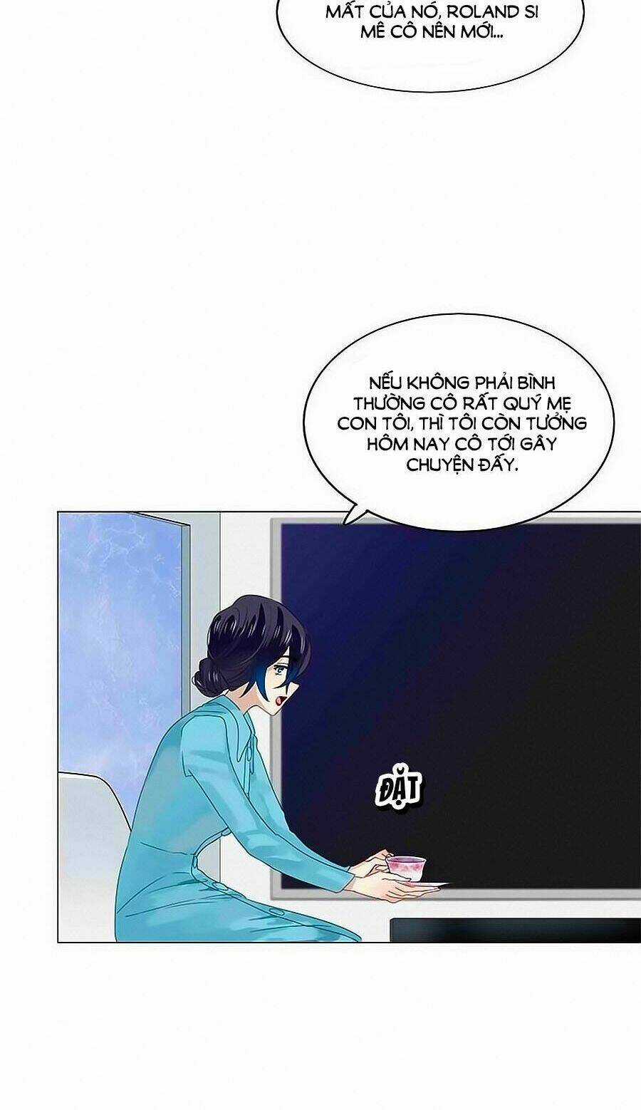 Kết Hôn Không Dễ - Chapter 84 - Trang 26