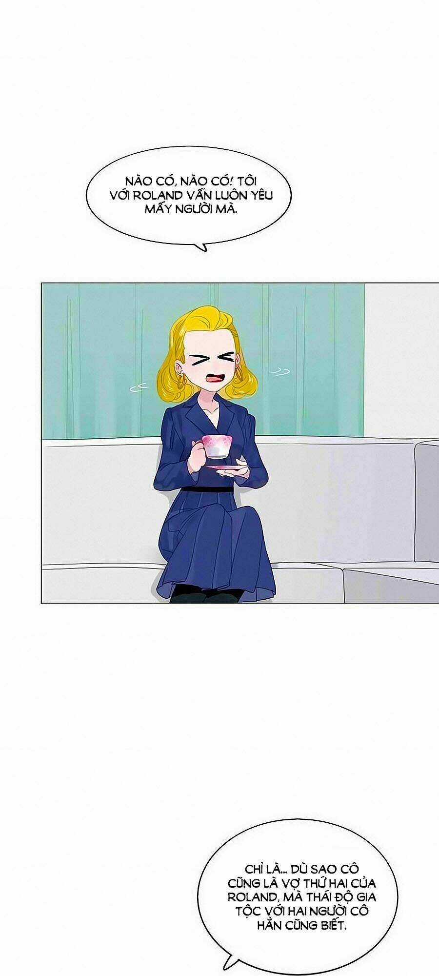 Kết Hôn Không Dễ - Chapter 84 - Trang 27