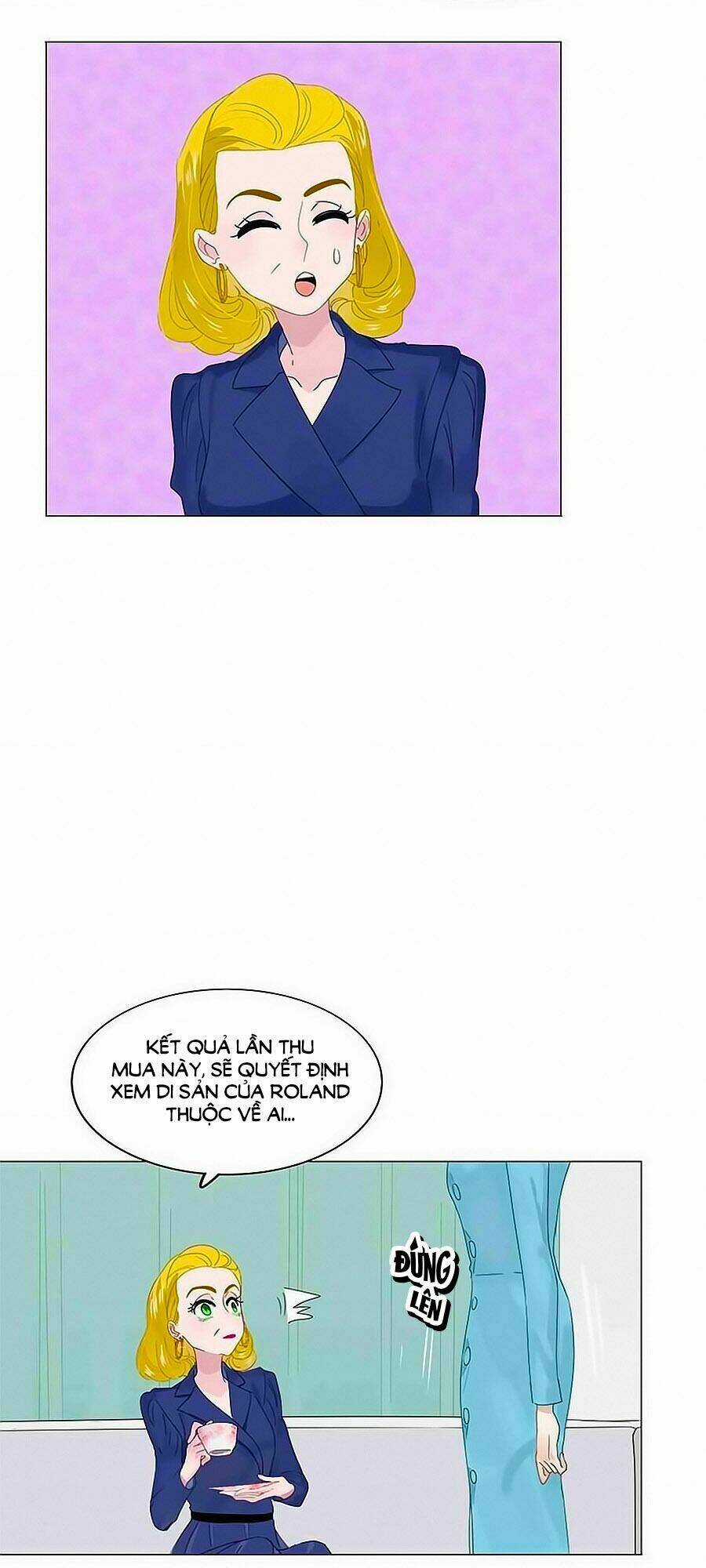 Kết Hôn Không Dễ - Chapter 84 - Trang 28