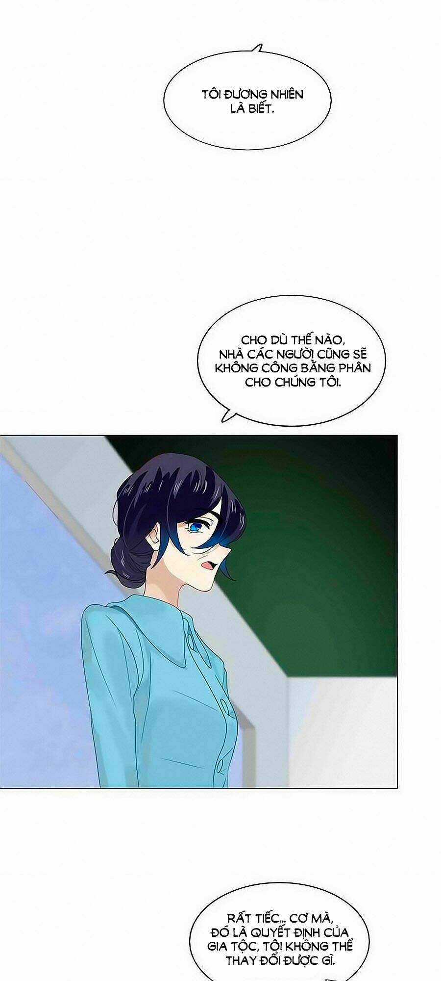 Kết Hôn Không Dễ - Chapter 84 - Trang 29