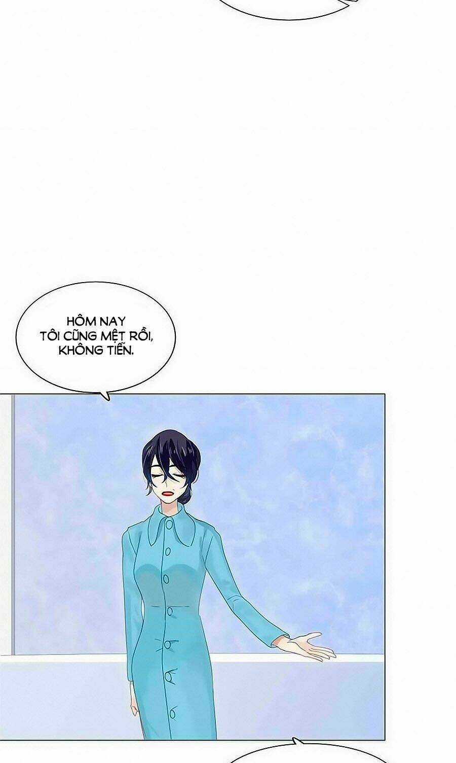 Kết Hôn Không Dễ - Chapter 84 - Trang 30